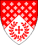 Baronial Device