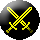 Knight Marshal Badge