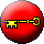 Seneschal Badge